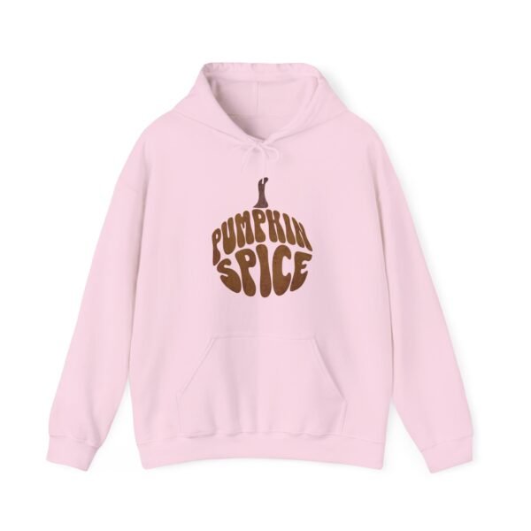 Retro Pumpkin Spice | Fall Sweater | PSL | Unisex - Hoodie - Image 10