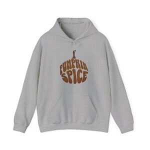 Retro Pumpkin Spice | Fall Sweater | PSL | Unisex – Hoodie