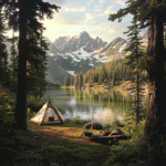 Stay Wild This Summer: Must-Do Outdoor Activities in the Pacific Northwest
