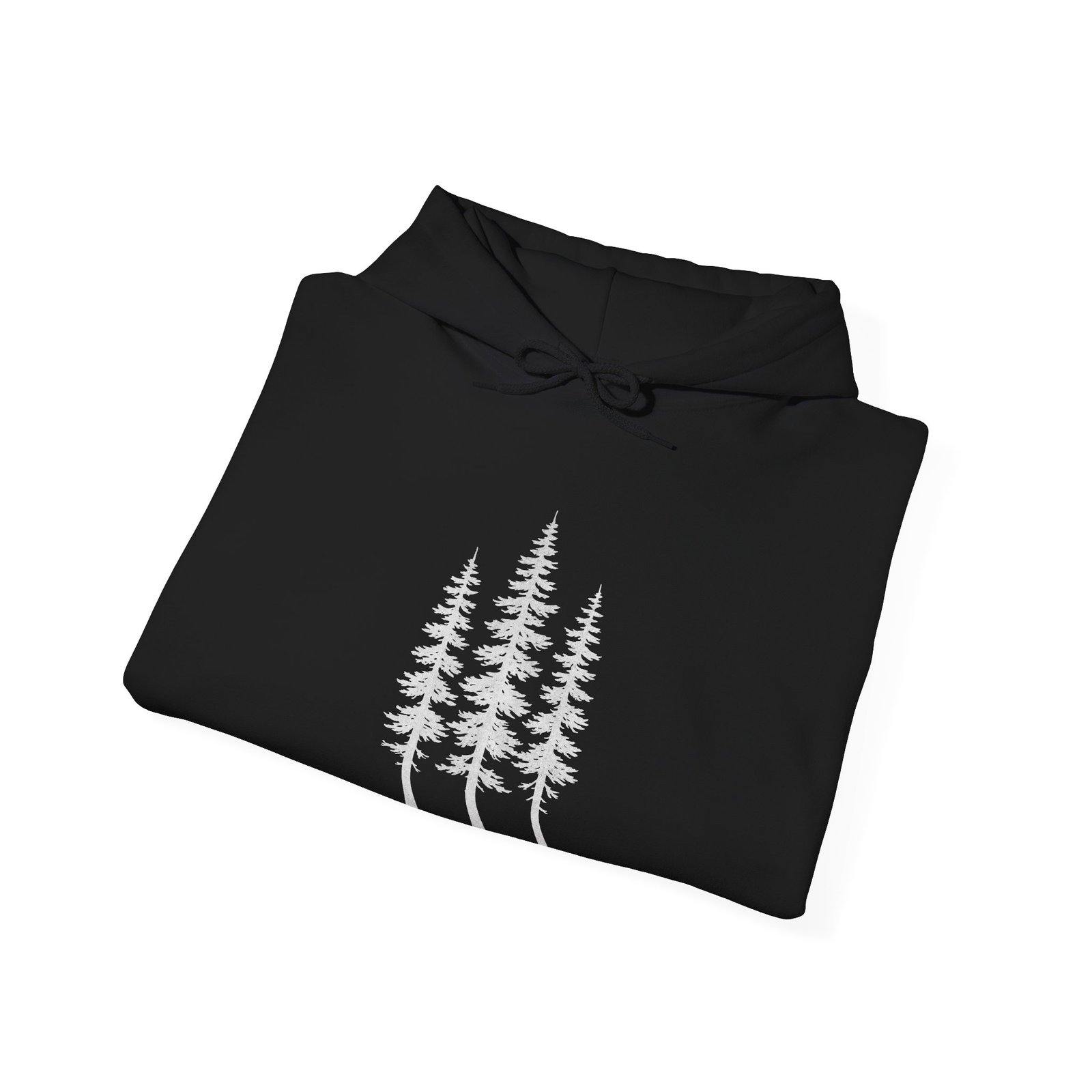 Hike Rain Repeat | PNW Hooded Sweater | Unisex - Hoodie - Image 9