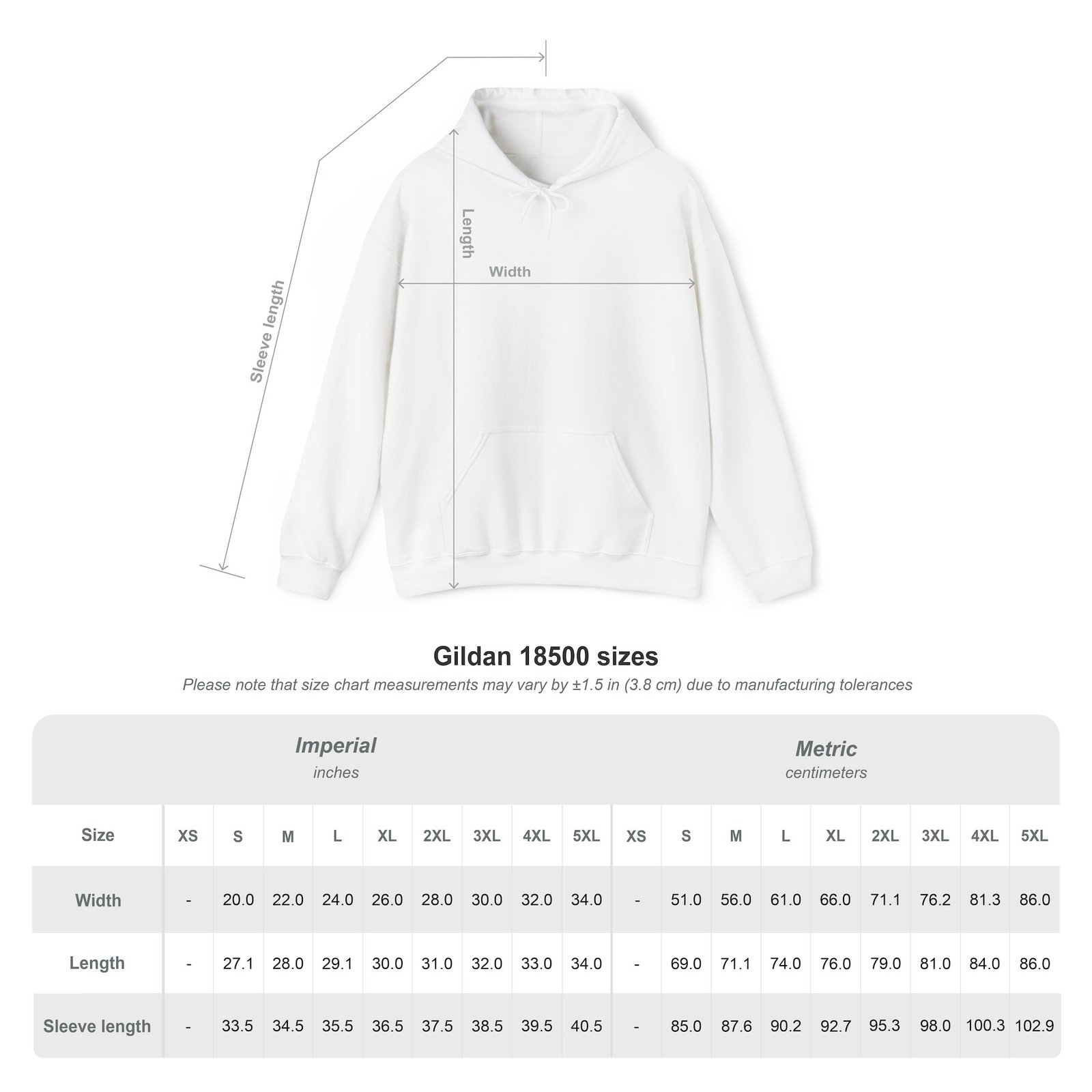 Hiking Humor Hoodie – Out of Shape Edition | Funny Hiking Sweater | Unisex - Hoodie - Image 12