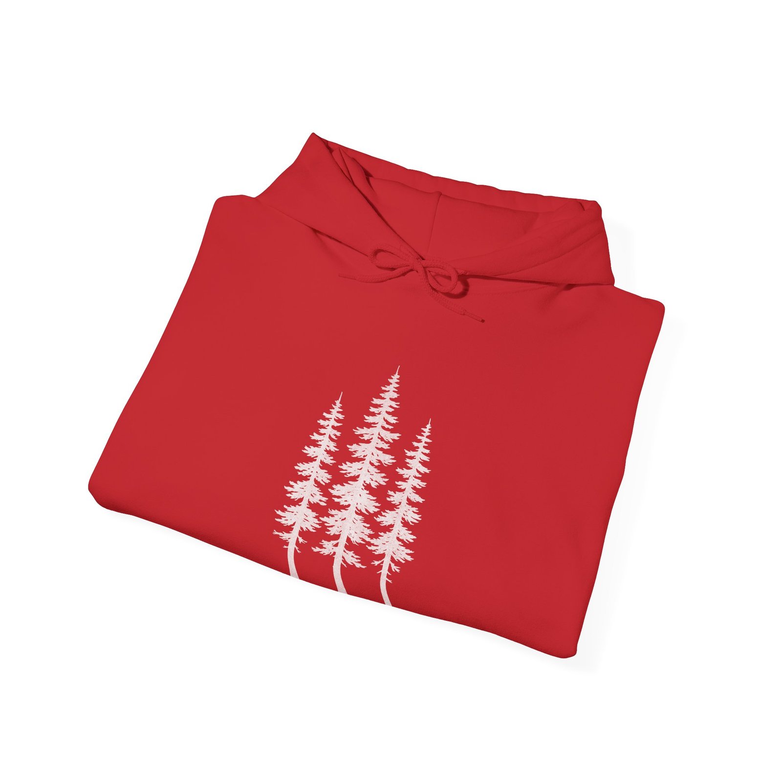 Hike Rain Repeat | PNW Hooded Sweater | Unisex - Hoodie - Image 18