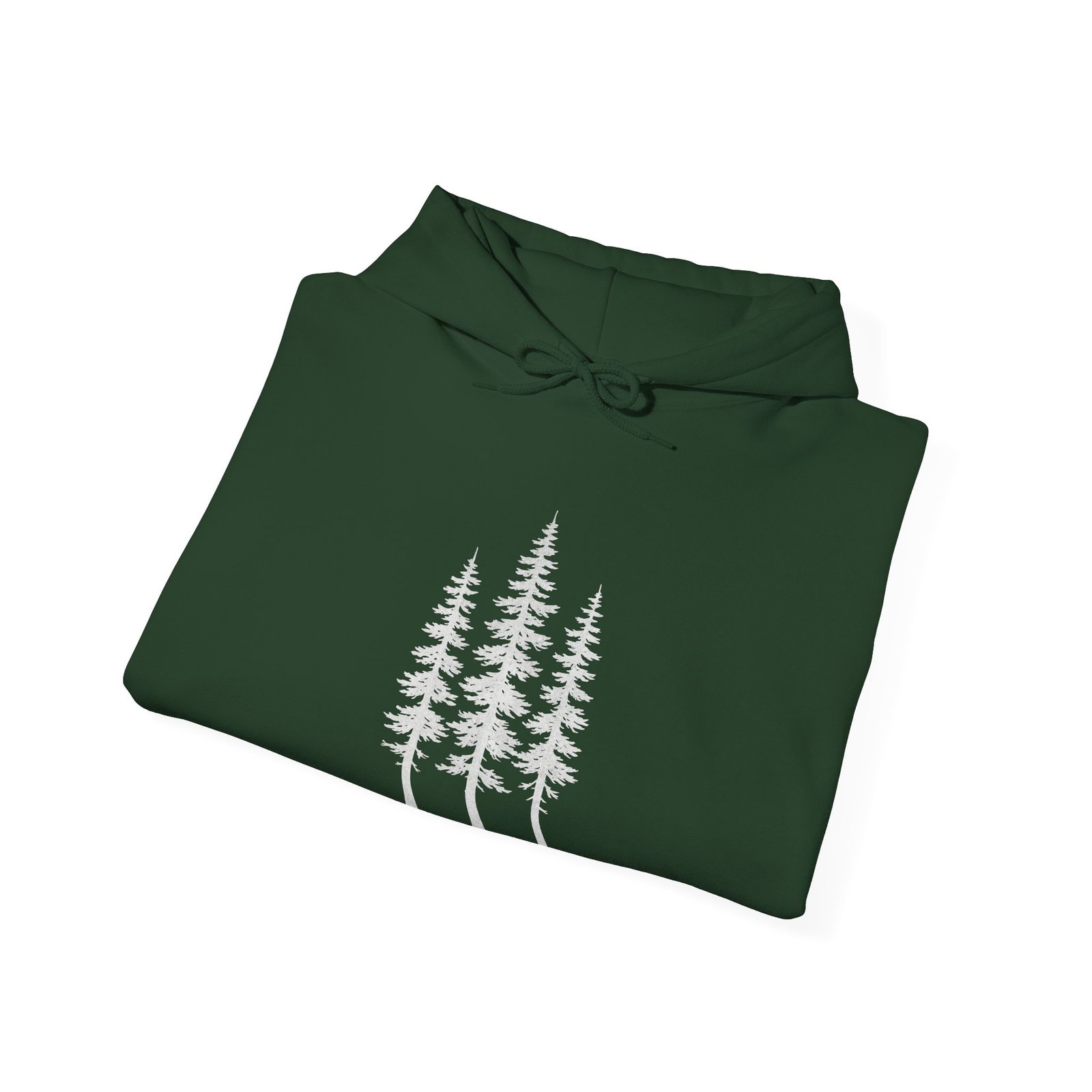Hike Rain Repeat | PNW Hooded Sweater | Unisex - Hoodie - Image 15