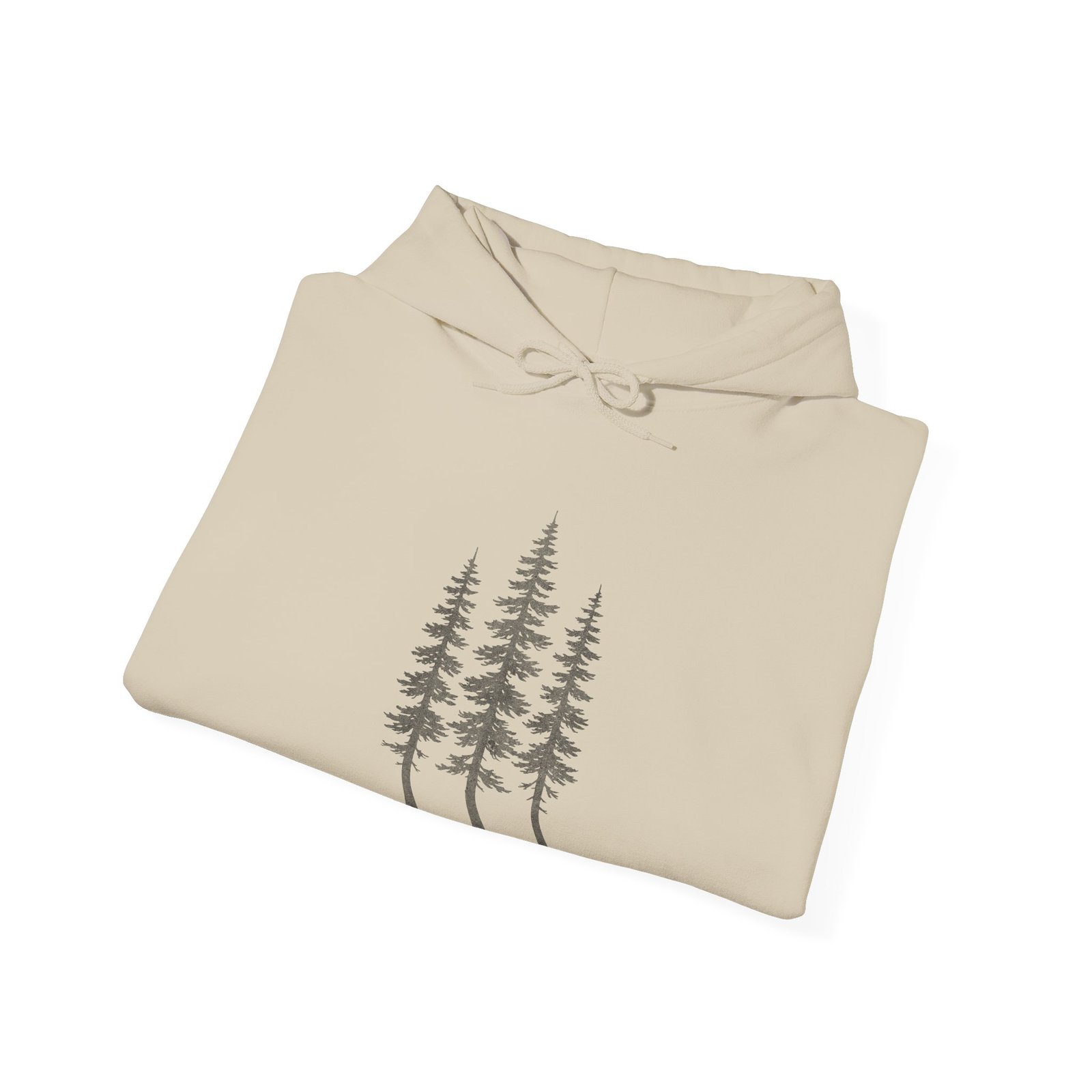 Hike Rain Repeat | PNW Hooded Sweater | Unisex - Hoodie - Image 21